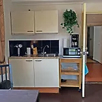 Apartment Prinsenhof # Zeventien Bergen