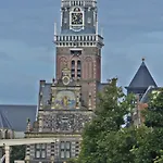 Apartment Prinsenhof # Zeventien Bergen