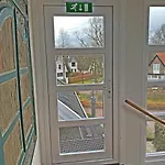 Apartment Prinsenhof # Zeventien *