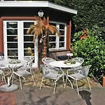 Prinsenhof # Zeventien Apartment