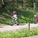 Prinsenhof # Zeventien * Bergen