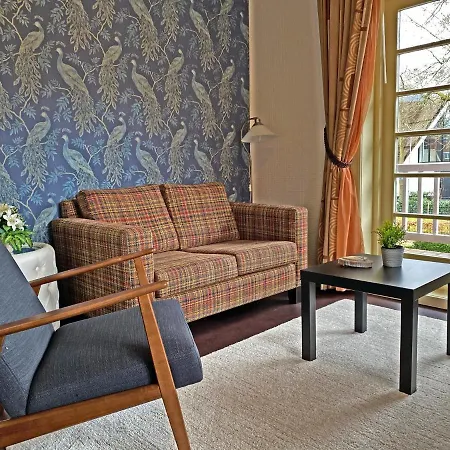 Prinsenhof # Zeventien Apartment
