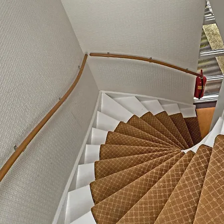 Prinsenhof # Zeventien Apartmán