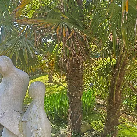 Apartmán Prinsenhof # Zeventien *