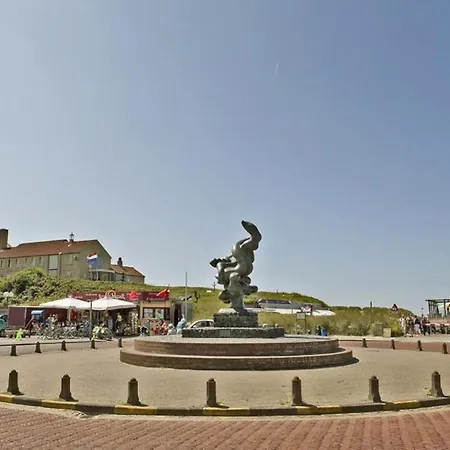 Διαμέρισμα Prinsenhof # Zeventien