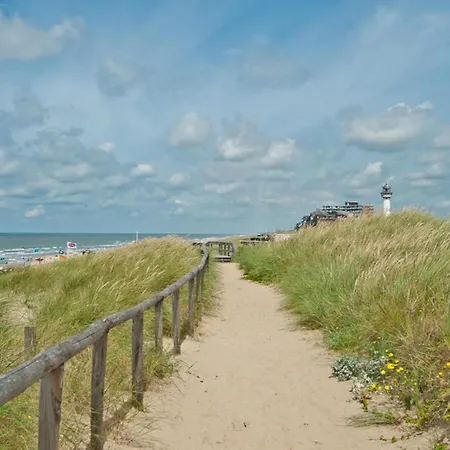 Prinsenhof # Zeventien Διαμέρισμα