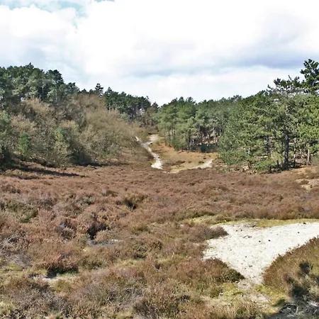 Apartmán Prinsenhof # Zeventien *