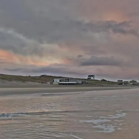 Prinsenhof # Zeventien Apartmán Bergen