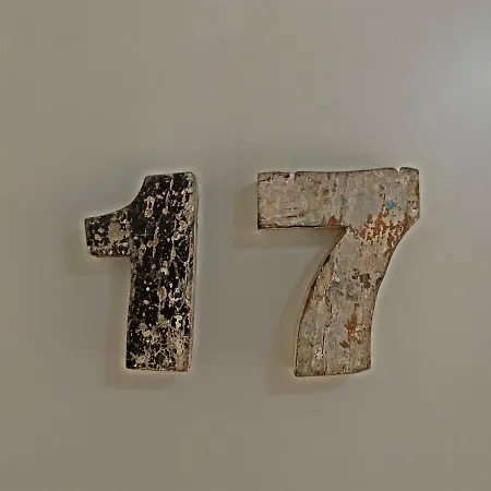 Apartmán Prinsenhof # Zeventien Bergen