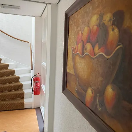 Prinsenhof # Zeventien