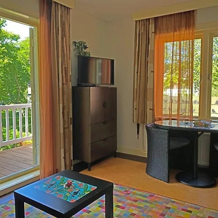 Apartmán Prinsenhof # Zeventien *