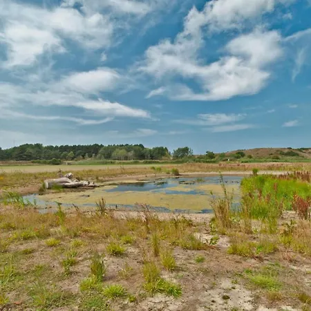 Prinsenhof # Zeventien Apartmán Bergen