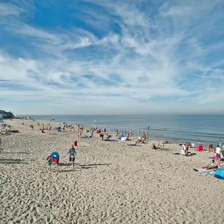 Prinsenhof # Zeventien * Μπέργκεν