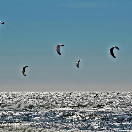 Apartmán Prinsenhof # Zeventien Bergen