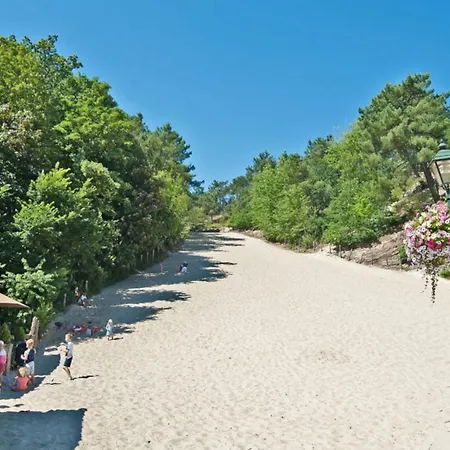 Prinsenhof # Zeventien Διαμέρισμα