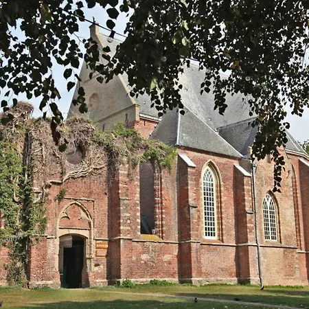 Διαμέρισμα Prinsenhof # Zeventien Μπέργκεν