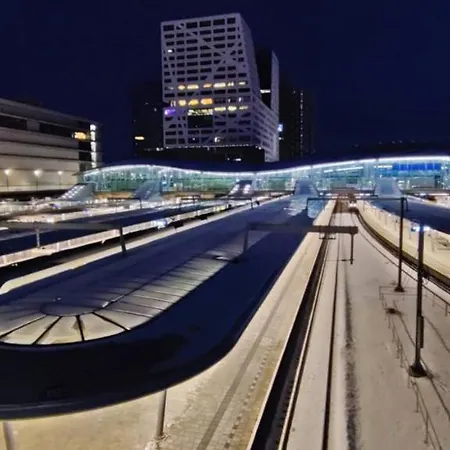 Διαμέρισμα Prinsenhof # Zeventien