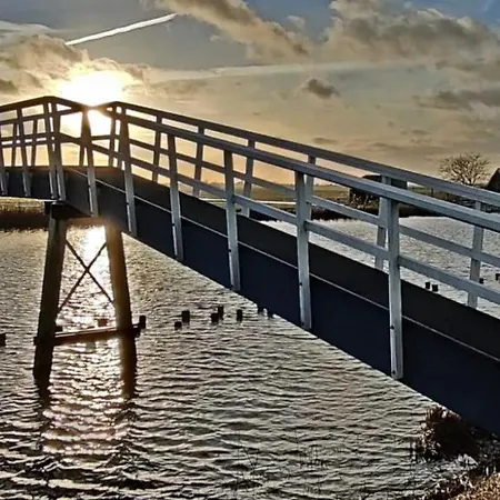 Apartmán Prinsenhof # Zeventien