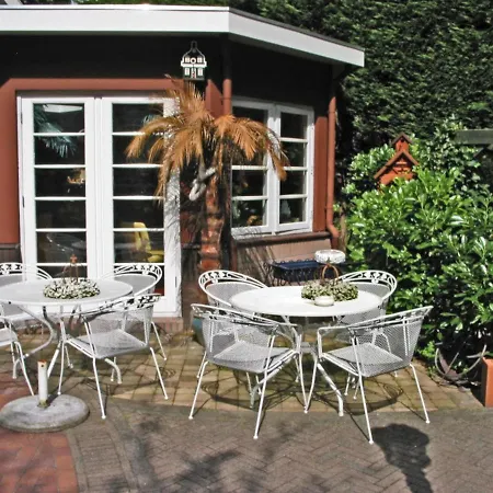 Prinsenhof # Zeventien Apartmán