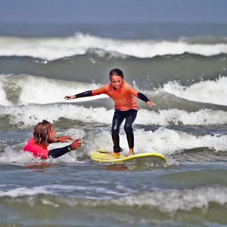 Prinsenhof # Zeventien Apartmán