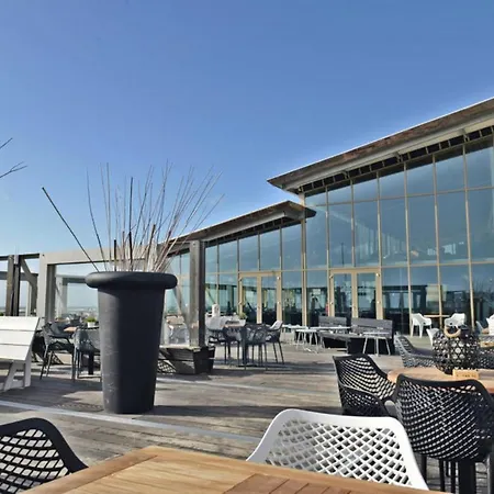 Prinsenhof # Zeventien Apartment *