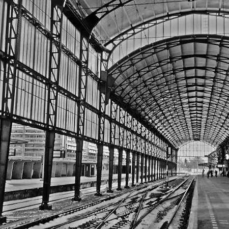 Prinsenhof # Zeventien