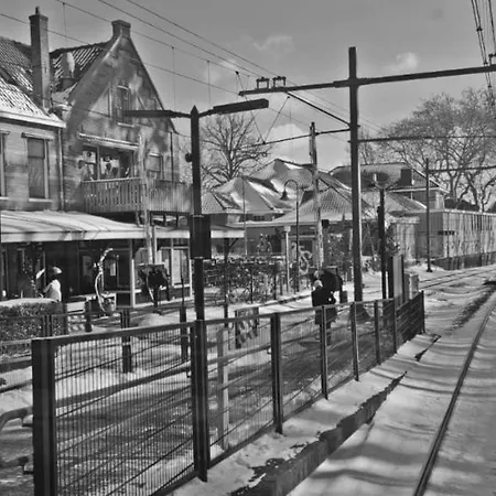 Διαμέρισμα Prinsenhof # Zeventien