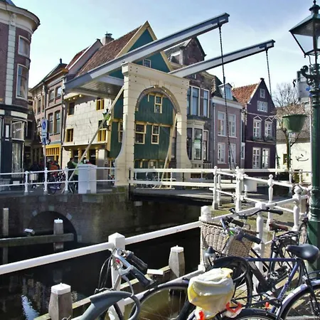 Prinsenhof # Zeventien ベルゲン
