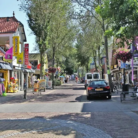 Prinsenhof # Zeventien Apartamento Bergen